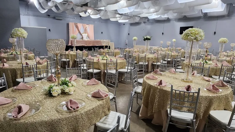 banquet halls Celebrity Banquet Hall, LLC