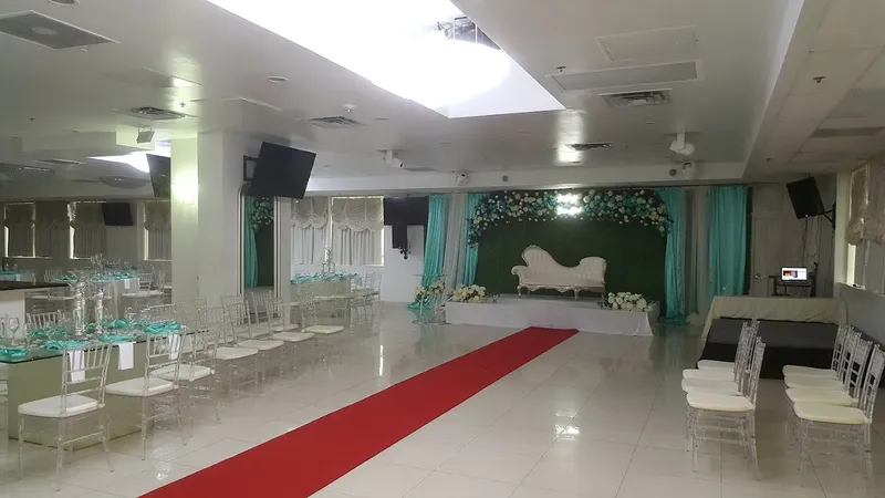 banquet halls Five Star Banquets