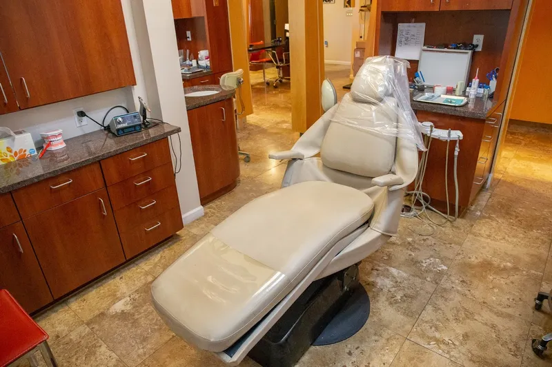 dental clinics Solterra Dentistry