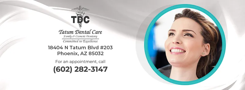 dental clinics Tatum Dental Care