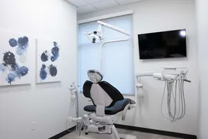 dental clinics in Paradise Valley Village Phoenix