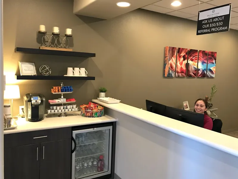 dental clinics Brookstone Dental Care - Phoenix in Paradise Valley Village