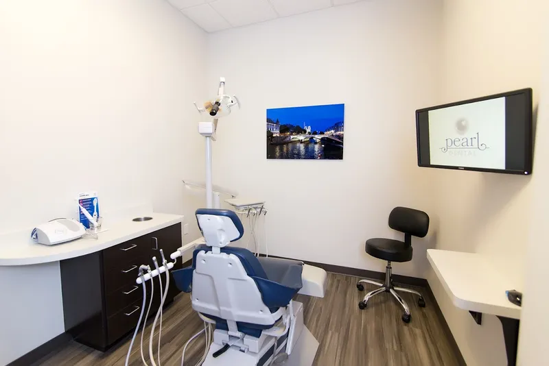 dental clinics Pearl Dental