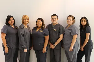 dental clinics in Harlandale San Antonio