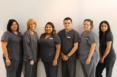 Best of 16 dental clinics in Harlandale San Antonio