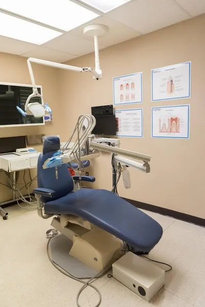 dental clinics Jefferson Dental & Orthodontics