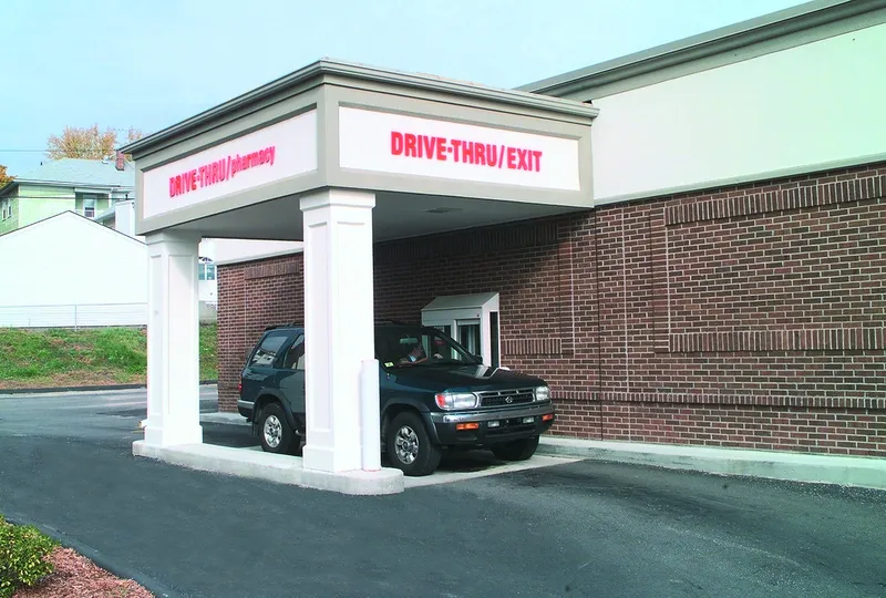 pharmacies CVS Pharmacy in South Mountain Village