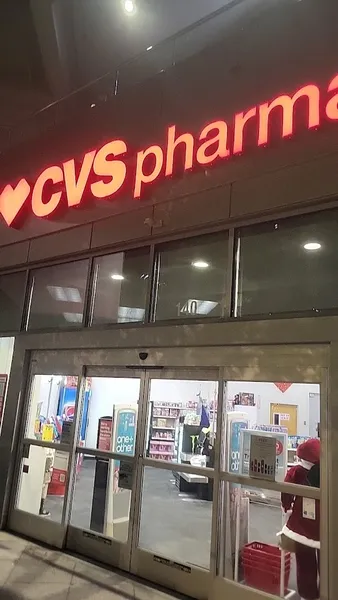 pharmacies CVS Pharmacy