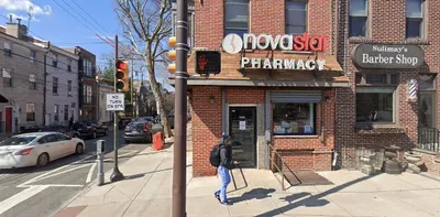 Best of 10 pharmacies in Kensington Philadelphia