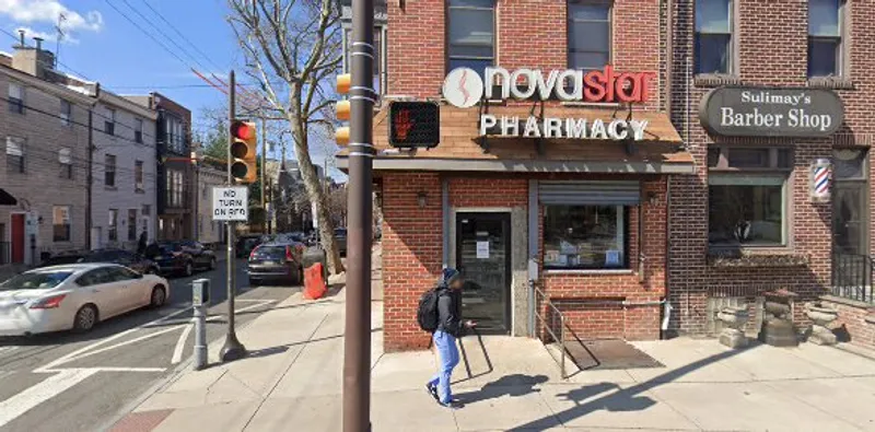 pharmacies Nova Star Pharmacy in Kensington