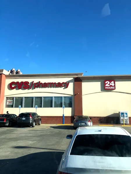 pharmacies CVS Pharmacy