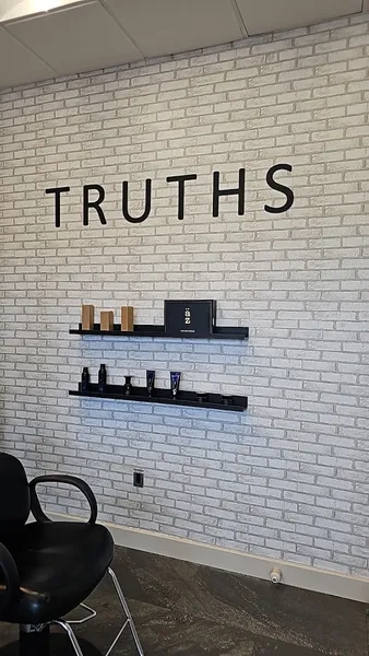 hair salons Truths Salon