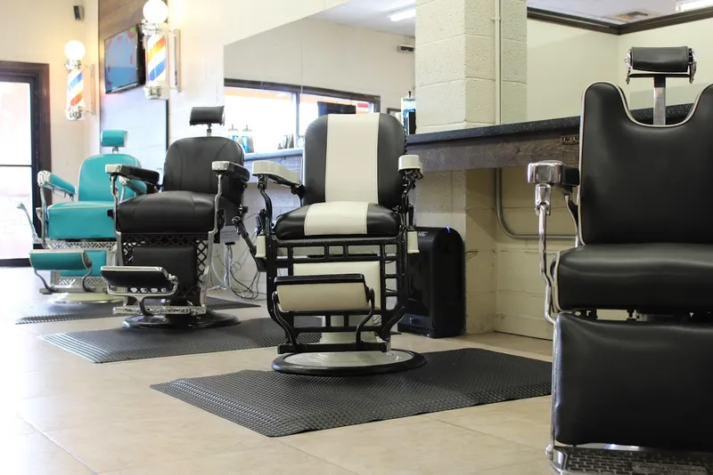 hair salons SQ Hair Studio