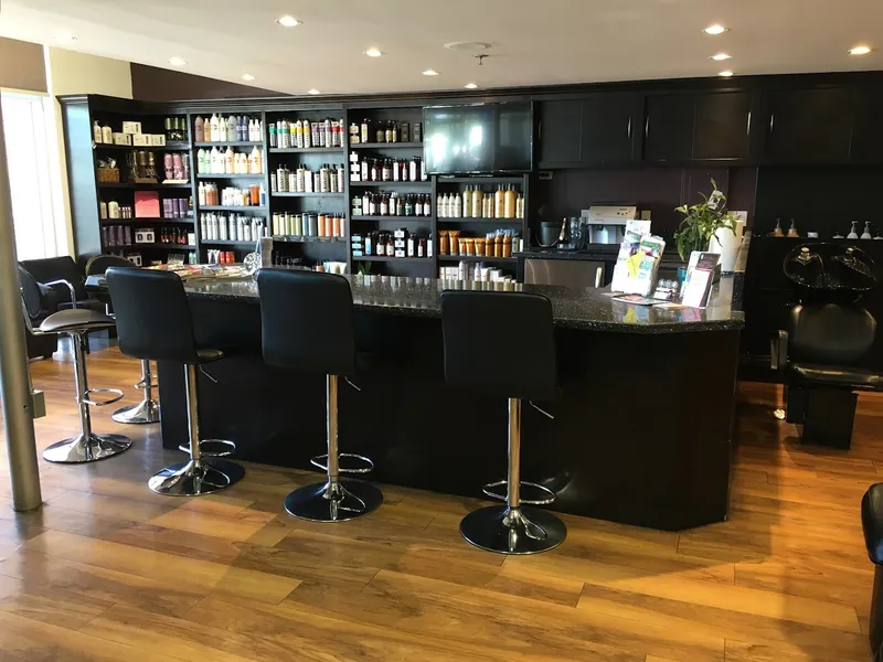 hair salons Prova Salon