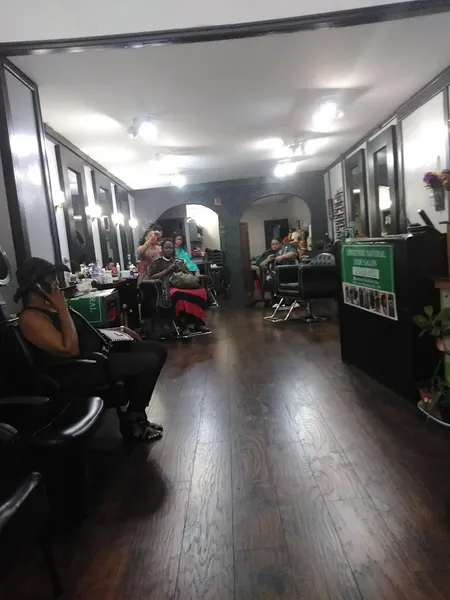 hair salons Soukundo Natural Hair Salon