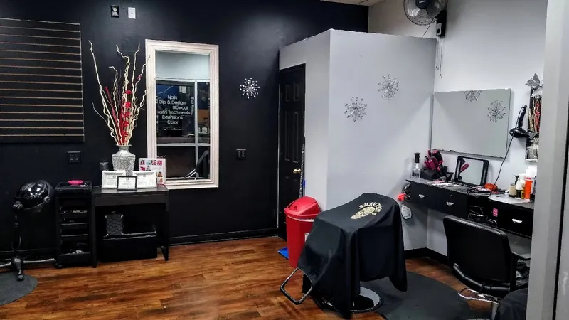 hair salons MV Hair Studio