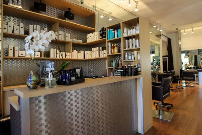 hair salons Salon 3311 in Oak Lawn