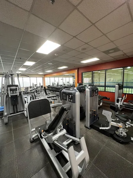 gyms Verandah Athletic Club