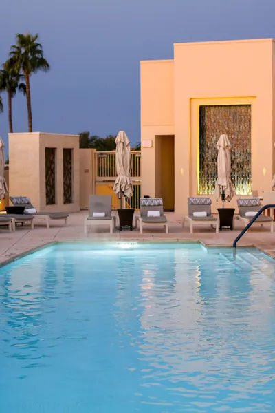 Spas The Phoenician Spa