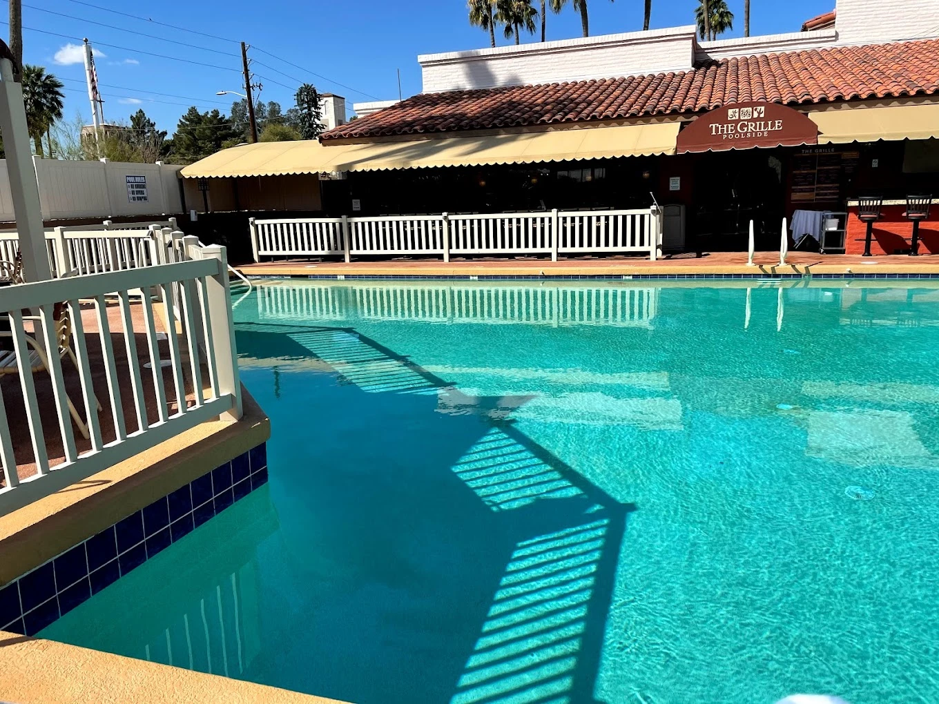 Top 10 Spas in Camelback East Village Phoenix