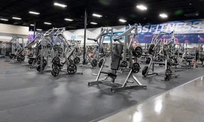 Top 19 gyms in Paradise Valley Village Phoenix