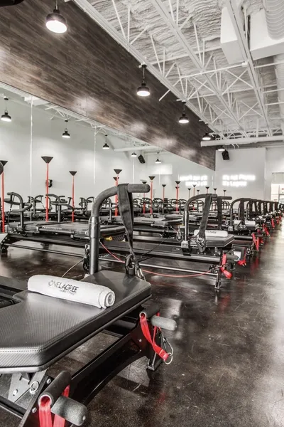 gyms ONELAGREE in Oak Lawn