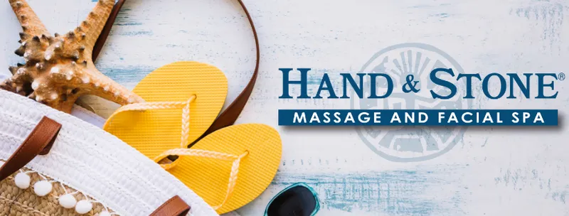 Spas Hand and Stone Massage and Facial Spa