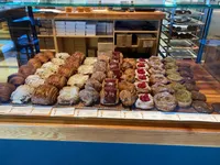 Best of 12 desserts in Camelback East Village Phoenix