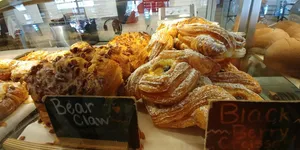 pumpkin desserts in Downtown San Antonio San Antonio