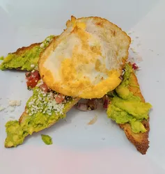 Top 14 avocado toast in Camelback East Village Phoenix