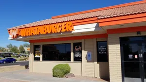 fast food restaurants in Central City Phoenix