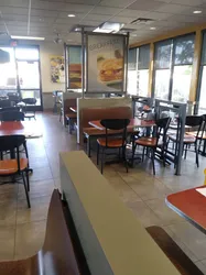 fast food restaurants in Pleasant Grove Dallas