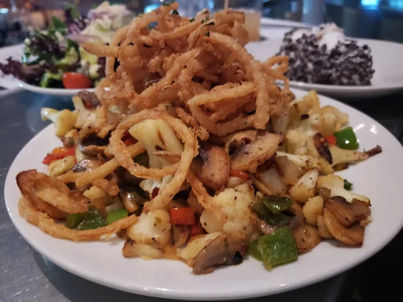 Calamari Hanny's