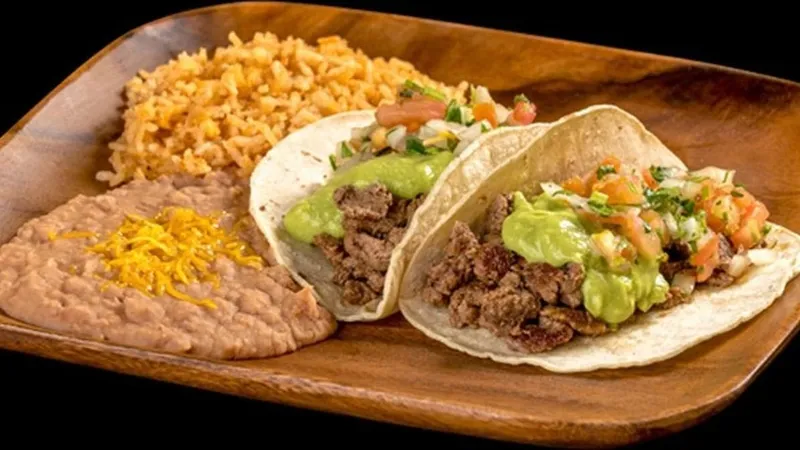 Tacos restaurants Filiberto's Mexican Food