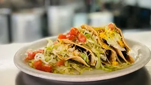 Tacos restaurants in South Mountain Village Phoenix