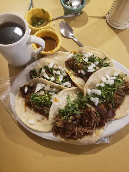 Tacos restaurants Hola Cabrito