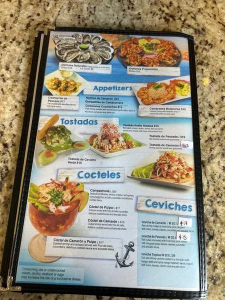 Tacos restaurants Herradero Mexican and Seafood Restaurant