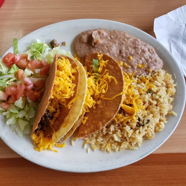 Tacos restaurants Taqueria Guadalajara