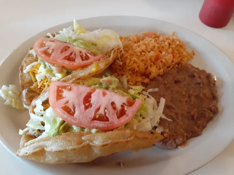 Tacos restaurants Taqueria El Tapatio De Jalisco