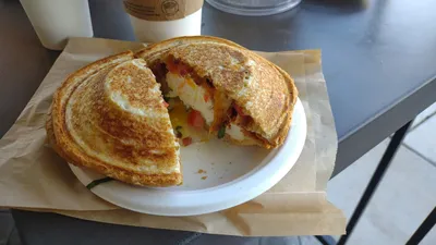 Top 17 egg sandwich in Camelback East Village Phoenix