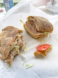 Sandwiches restaurants in Oak Lawn Dallas