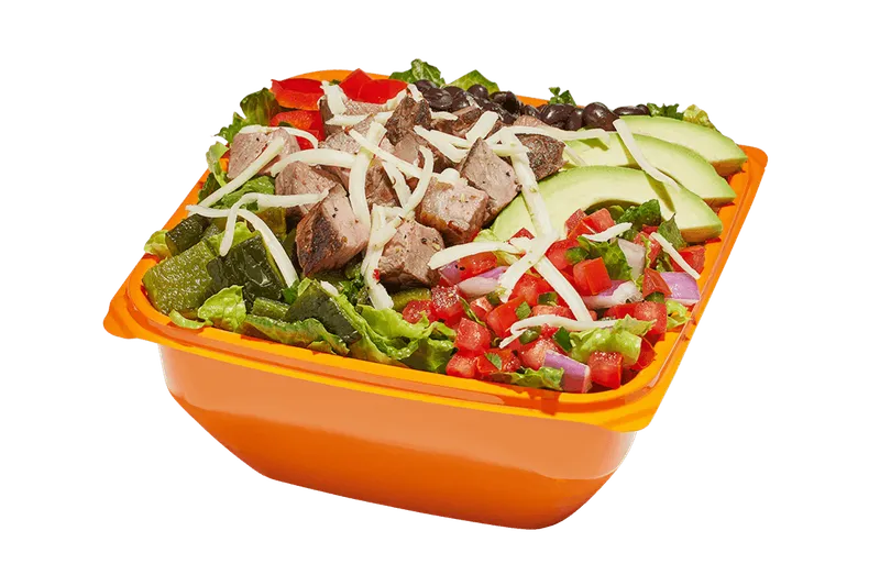 Salad restaurants Salad and Go