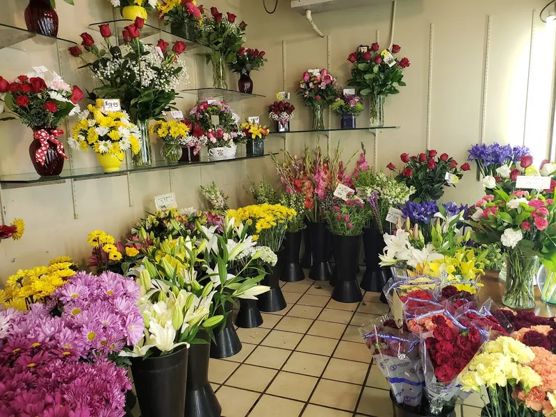 florist Phoenix Flower Shops