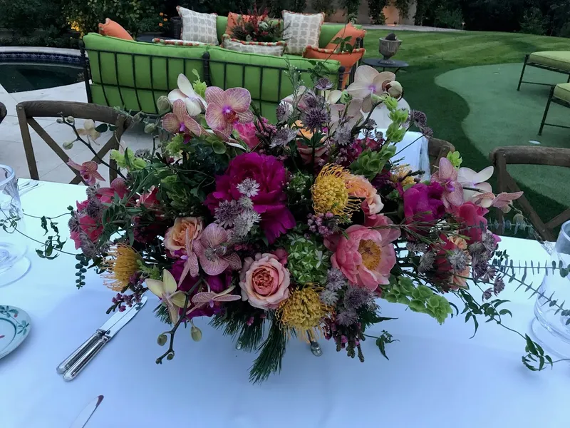 florist Haute Haus Luxury Events & Fine Floral