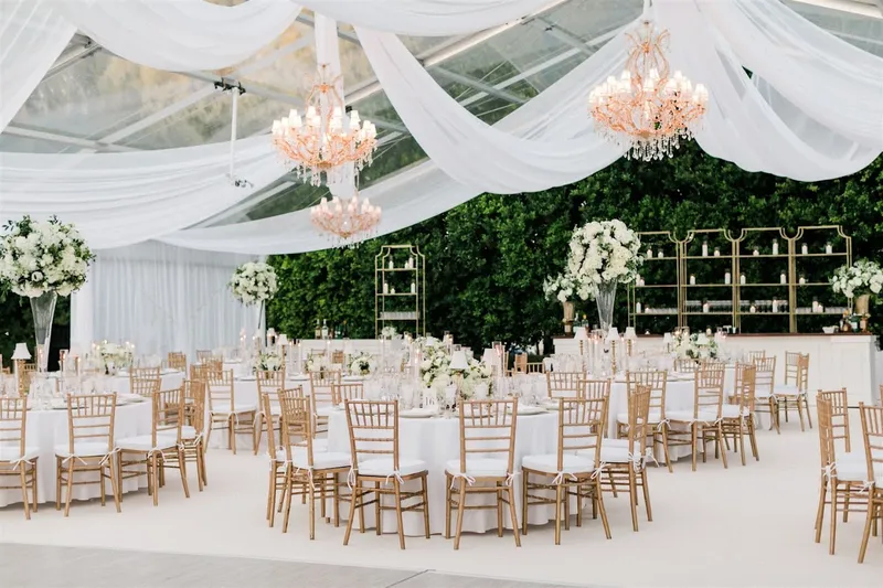 florist White House Design Studio