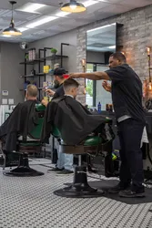 Top 16 barber shops in Camelback East Village Phoenix