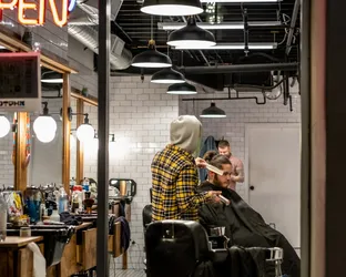 Best of 13 barber shops in Central City Phoenix