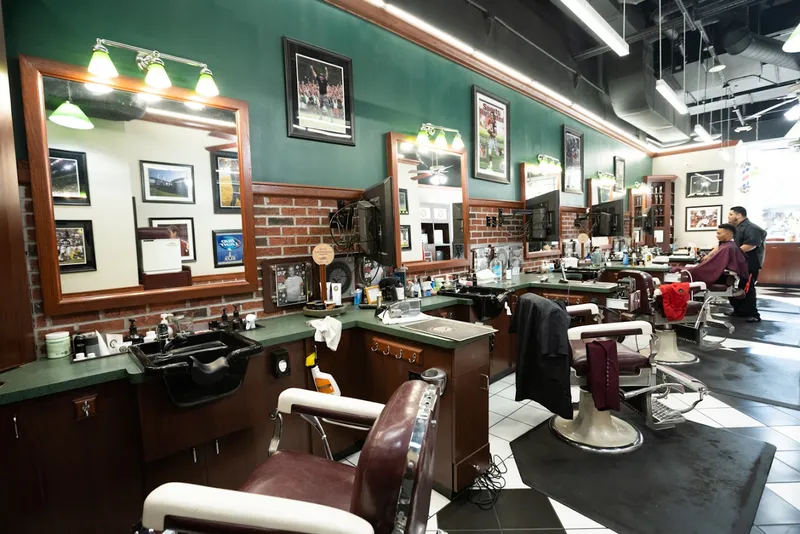 barber shops V’s Barbershop - CityScape Phoenix