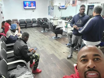 Best of 13 barber shops in Olney Philadelphia