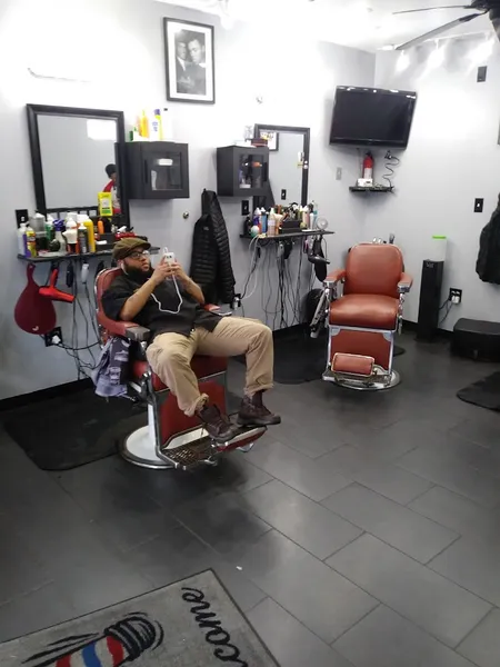 barber shops Barbers Inc Grooming Studio